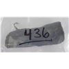 Image 10 : WW2 Model 1919 a4 a6 .30 cal Machine Gun Bolt