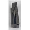 Image 5 : WW2 Model 1919 a4 a6 .30 cal Machine Gun Bolt