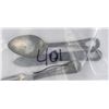 Image 8 : Korean War Mess Kit Utensils
