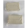 Image 2 : WW2 US 2 Large First Aid Dressings