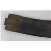 Image 2 : WW1 Collins Engineer Machete Scabbard