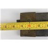 Image 8 : WW1 Collins Engineer Machete Scabbard