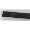 Image 2 : German Pre WW1 GEW 98 Butcher Bayonet Scabbard