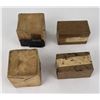 Image 1 : WW2 Korea US Army Jeep Screws Deadstock