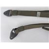 Image 2 : WW2 US Army Vehicle Jeep Door Straps