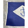 Image 2 : Battalion Infinity US Navy Flag Circa 1900s