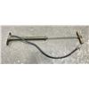 Image 8 : WW2 US Army Ordnance Jeep Tire Pump