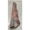 Image 8 : WW2 M1 Grand Leather Rifle Scabbard