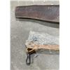 Image 5 : WW2 M1 Carbine Leather Rifle Scabbard w/ Straps