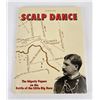 Image 1 : Scalp Dance George Clark 1st Edition Book