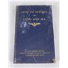 Image 1 : How To Survive on Land and Sea US Navy Book