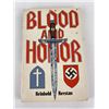 Image 1 : Blood and Honor