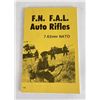 Image 1 : FN FAL Auto Rifles 7.62mm NATO
