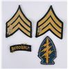 Image 2 : Vietnam War Special Forces Patches