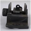 Image 2 : WW2 Model 1919 A4 A6 Browning Rear Sight