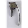 Image 2 : WW2 M10A2 Mark II Hand Grenade Fuze Fuse