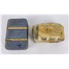 Image 1 : WW2 US Navy Pilot Solar Still Life Raft Kit