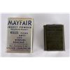 Image 1 : WW2 Insecticide Louse Powder