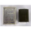 Image 2 : WW2 Insecticide Louse Powder