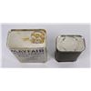 Image 3 : WW2 Insecticide Louse Powder