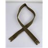 Image 1 : WW2 British Enfield Rifle Sling