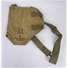 Image 1 : WW2 US Army Gas Mask Bag