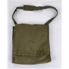 Image 1 : WW2 US Army Document Map Case