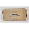 Image 1 : WW2 US Army Combat Medic First Aid Cotton