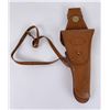 Image 1 : Reproduction WW1 Colt 1911 Swivel Holster