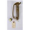 Image 1 : WW2 Japanese Army Sword Handle