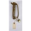 Image 3 : WW2 Japanese Army Sword Handle