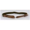 Image 3 : Russian Mosin Nagant Rifle Sling