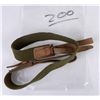 Image 4 : Russian Mosin Nagant Rifle Sling