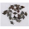 Image 1 : WW2 Ammo Box Wing Nuts