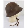 Image 3 : WW2 Japanese Army Helmet
