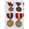Image 2 : Collection of US Military Medals