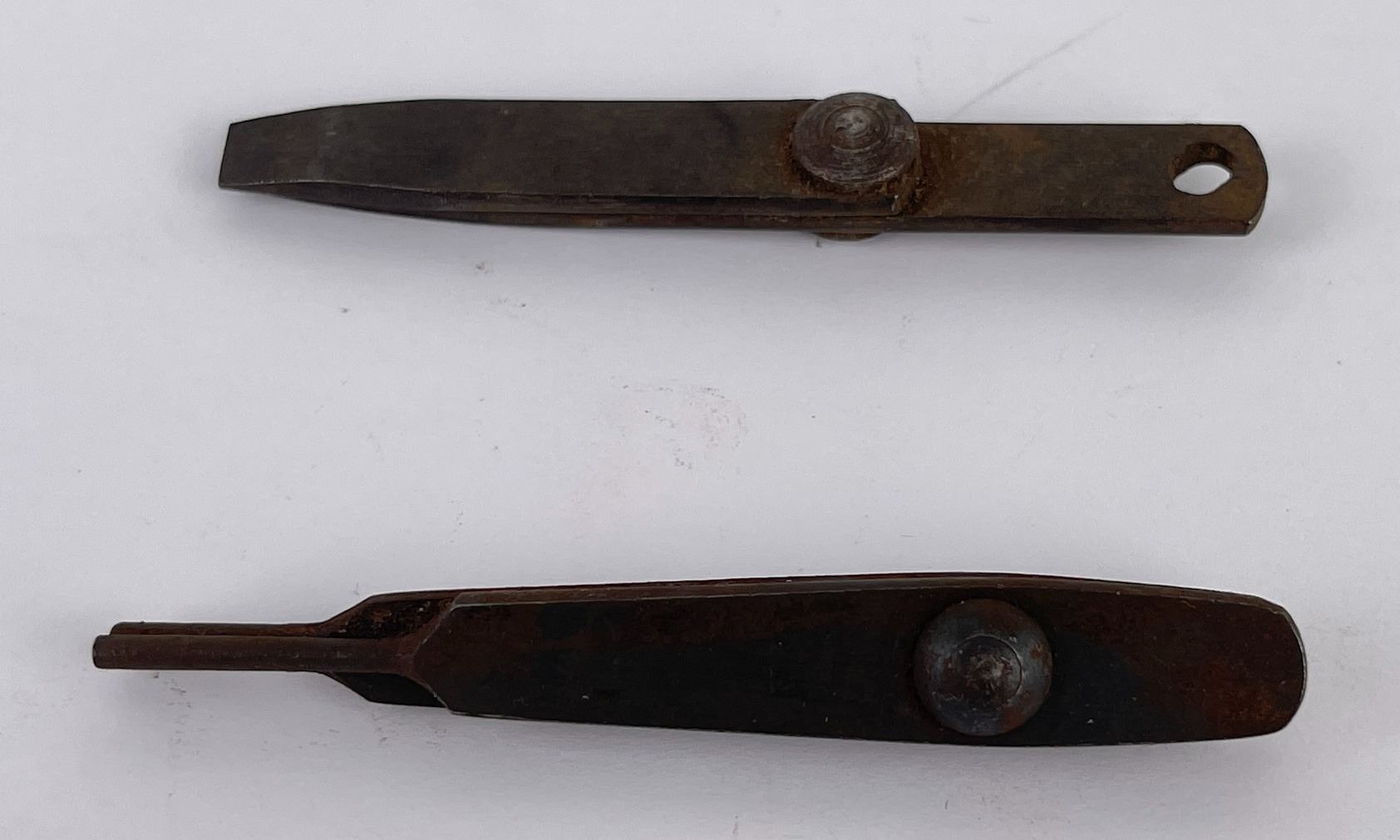 Civil War Musket Rifle Tools