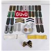 Image 1 : Assorted Lot of East German Military Insignia