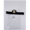 Image 3 : WW2 Navy Petty Officers Cap Hat Badge