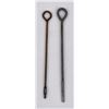 Image 1 : British Cleaning Rods for Webley .38 .455 Revolver