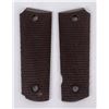 Image 1 : WW2 US Army 1911 A1 Grips