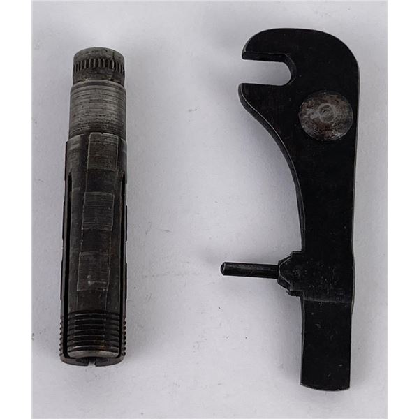 WW2 1903 Springfield Takedown Tool Shell Extractor