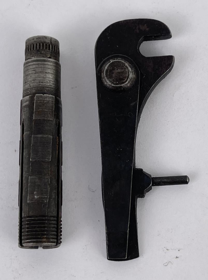 WW2 1903 Springfield Takedown Tool Shell Extractor