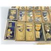 Image 2 : Large Lot of Shooting Award Medals Badges