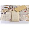 Image 8 : Large Lot of WW2 Homefront Sweetheart Mail