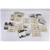 Image 1 : WW2 Lot of 8 Packets of US Navy Photographs