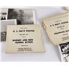 Image 2 : WW2 Lot of 8 Packets of US Navy Photographs