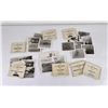 Image 1 : WW2 Lot of 7 Packets of US Navy Photographs