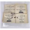 Image 8 : WW2 Lot of 7 Packets of US Navy Photographs