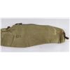 Image 2 : WW2 1944 Dated M1 Carbine Zippered Case